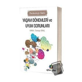 Eğiten Kitap Psikoloji