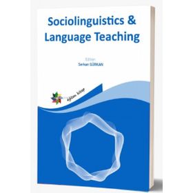 Eğiten Kitap Sociolinguistics Language Teaching
