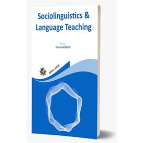 Eğiten Kitap Sociolinguistics Language Teaching