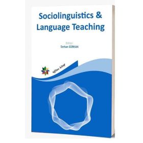 Eğiten Kitap Sociolinguistics Language Teaching