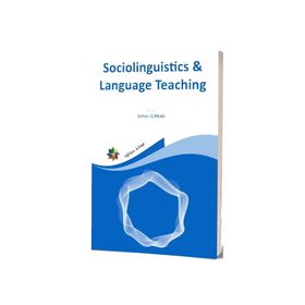 Eğiten Kitap Sociolinguistics Language Teaching