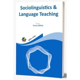 Eğiten Kitap Sociolinguistics Language Teaching