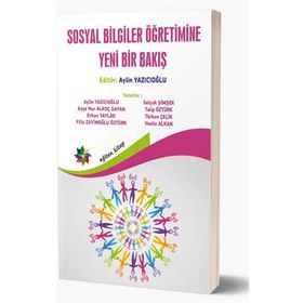 Eğiten Kitap Sosyal Bilgiler Öğretimine Yeni Bir Bakış