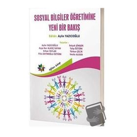 Eğiten Kitap Sosyal Bilgiler Öğretimine Yeni Bir Bakış