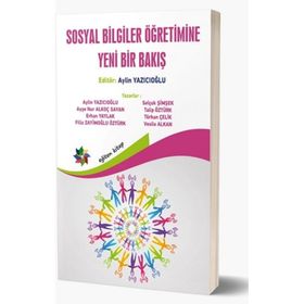 Eğiten Kitap Sosyal Bilgiler Öğretimine Yeni Bir Bakış