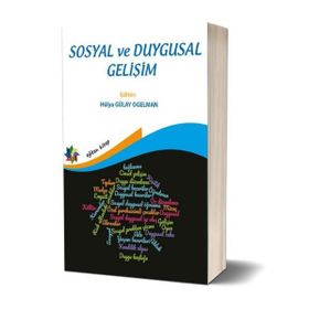 Eğiten Kitap Sosyal ve Duygusal Gelişim