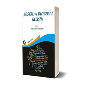 Eğiten Kitap Sosyal ve Duygusal Gelişim