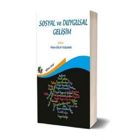 Eğiten Kitap Sosyal ve Duygusal Gelişim