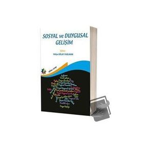 Eğiten Kitap Sosyal ve Duygusal Gelişim