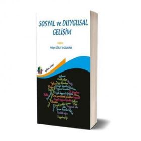 Eğiten Kitap Sosyal ve Duygusal Gelişim