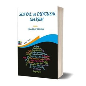 Eğiten Kitap Sosyal ve Duygusal Gelişim