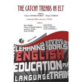 Eğiten Kitap The Catchy Trends In Elt