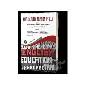 Eğiten Kitap The Catchy Trends In Elt