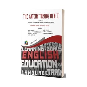 Eğiten Kitap The Catchy Trends In Elt