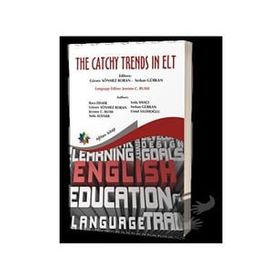 Eğiten Kitap The Catchy Trends In Elt