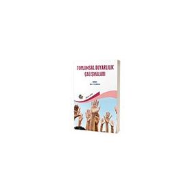 Eğiten Kitap Toplumsal Duyarlılık Çalışmaları
