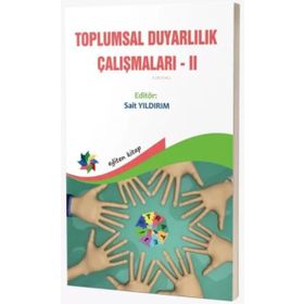 Eğiten Kitap Toplumsal Duyarlılık Çalışmaları