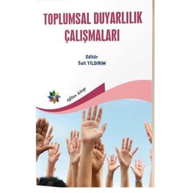 Eğiten Kitap Toplumsal Duyarlılık Çalışmaları