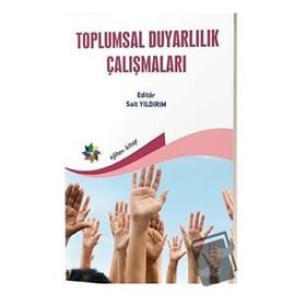 Eğiten Kitap Toplumsal Duyarlılık Çalışmaları