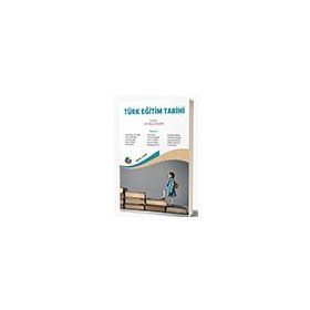 Eğiten Kitap Türk Eğitim Tarihi