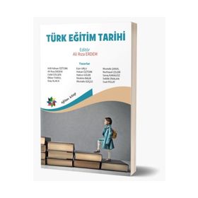 Eğiten Kitap Türk Eğitim Tarihi