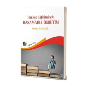 Eğiten Kitap Türkçe Eğitimde Basamaklı Öğretim