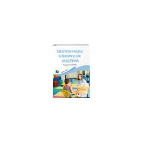Eğiten Kitap Türkiye’de Engelli İstihdamı Ve Bir Araştırma