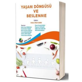 Eğiten Kitap Yaşam Döngüsü ve Beslenme