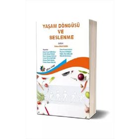 Eğiten Kitap Yaşam Döngüsü ve Beslenme