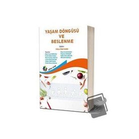 Eğiten Kitap Yaşam Döngüsü ve Beslenme