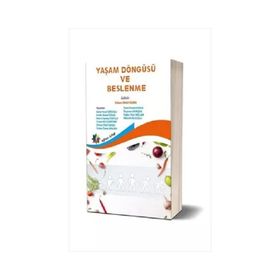Eğiten Kitap Yaşam Döngüsü ve Beslenme
