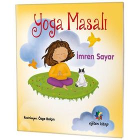 Eğiten Kitap Yoga Masalı