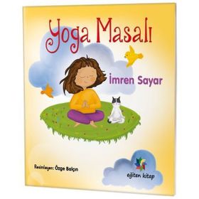 Eğiten Kitap Yoga Masalı