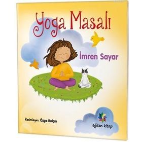 Eğiten Kitap Yoga Masalı