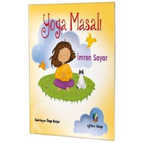 Eğiten Kitap Yoga Masalı