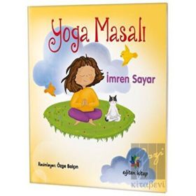 Eğiten Kitap Yoga Masalı