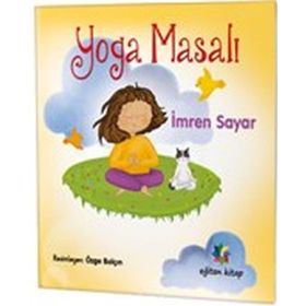 Eğiten Kitap Yoga Masalı