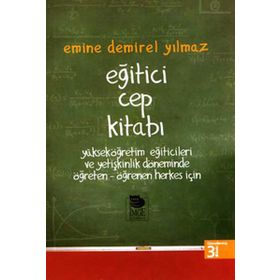 EĞİTİCİ CEP KİTABI - EMINE DEMIREL YILMAZ