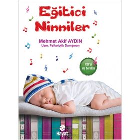 EĞITICI NINNILER - MEHMET AKIF AYDIN