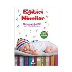 EĞITICI NINNILER - MEHMET AKIF AYDIN