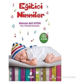 EĞITICI NINNILER - MEHMET AKIF AYDIN