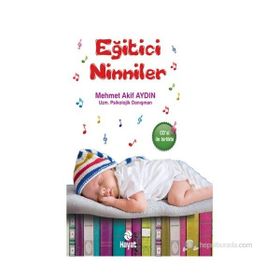EĞITICI NINNILER - MEHMET AKIF AYDIN