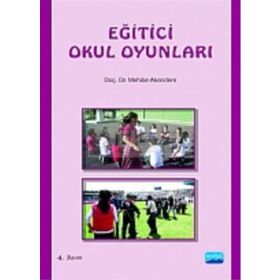 EĞITICI OKUL OYUNLARI - MEHIBE AKANDERE