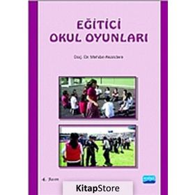 EĞITICI OKUL OYUNLARI - MEHIBE AKANDERE