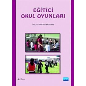EĞITICI OKUL OYUNLARI - MEHIBE AKANDERE