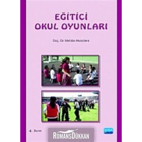 EĞITICI OKUL OYUNLARI - MEHIBE AKANDERE