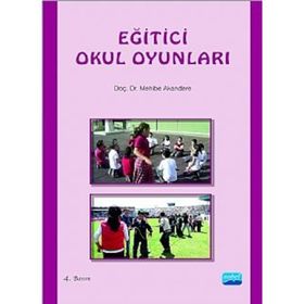 EĞITICI OKUL OYUNLARI - MEHIBE AKANDERE