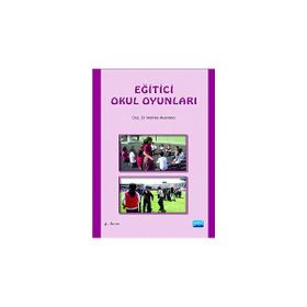 EĞITICI OKUL OYUNLARI - MEHIBE AKANDERE