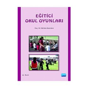 EĞITICI OKUL OYUNLARI - MEHIBE AKANDERE