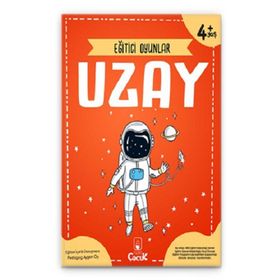 Eğitici Oyunlar Uzay - Floki Çocuk